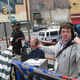 Illustration for article titled Deadspin Classic: Our Visit To The Hot Dog Eating Championships